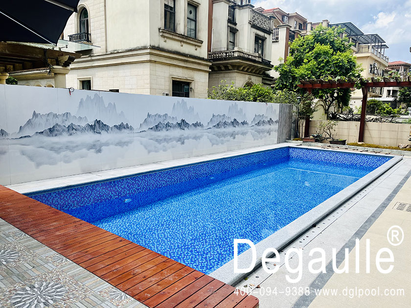 廣東泳池工程 廣東泳池工程