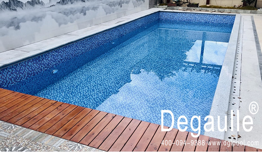 廣東泳池工程 廣東泳池工程